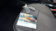 Renault Captur 1.3 TCE 130 BOSE Launch Edition 5dr Petrol Hatchback